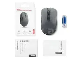 Lenovo WL310 Bluetooth Silent Mouse Simsiz Siçan 2