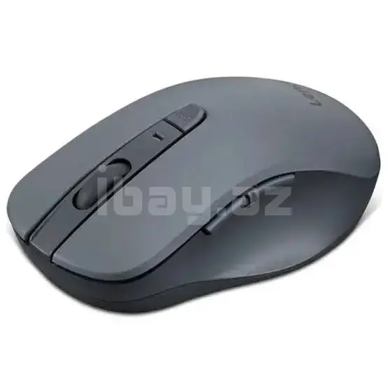 Lenovo WL310 Bluetooth Silent Mouse Simsiz Siçan 3