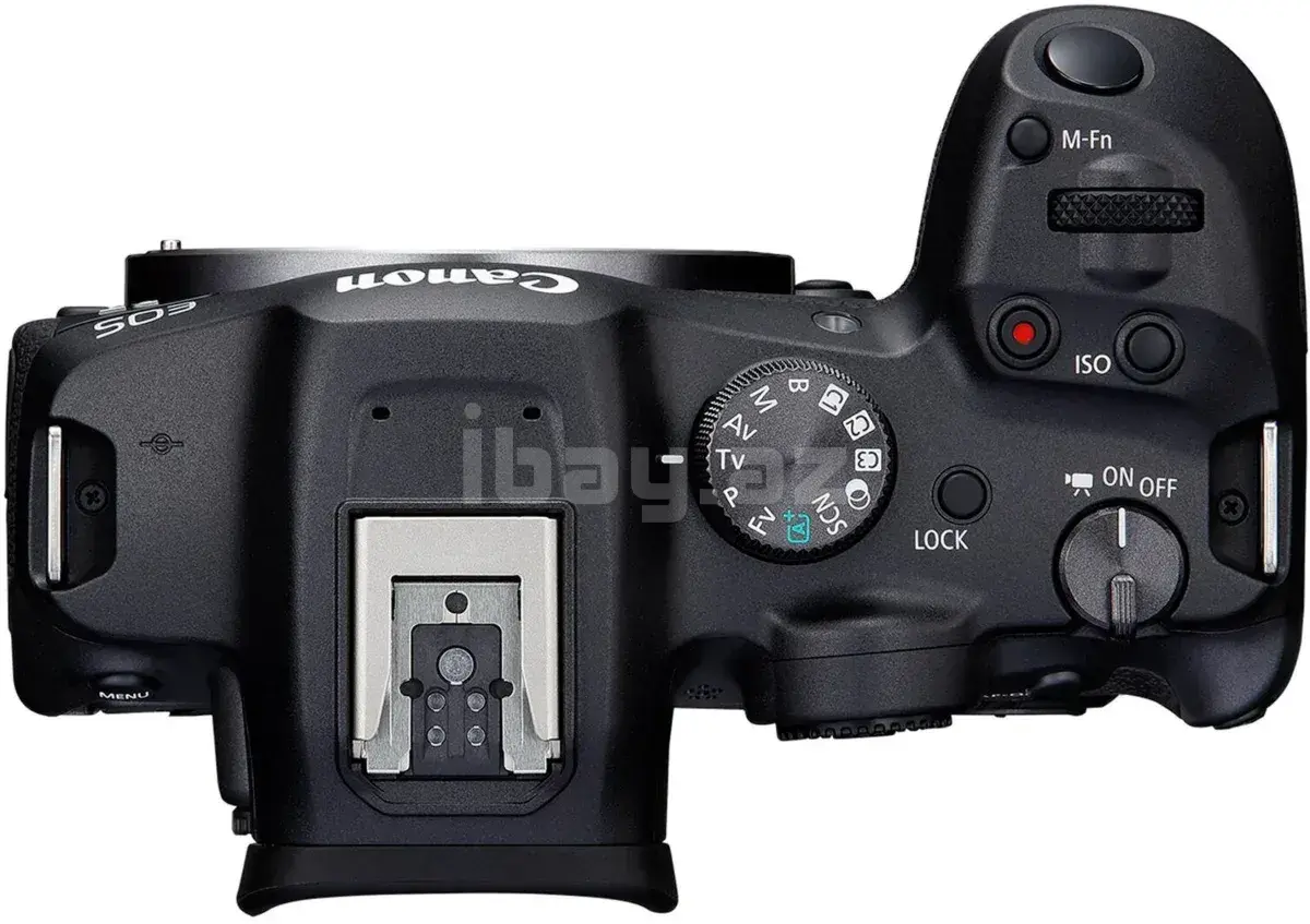 Canon Беззеркальная камера EOS R7 Body / 32.5 MP / 4K/60p / 15fps 2
