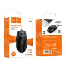 Lenovo 300 USB Mouse GX30M39704 1600 DPI Simli Optik Kompüter Siçanı 2