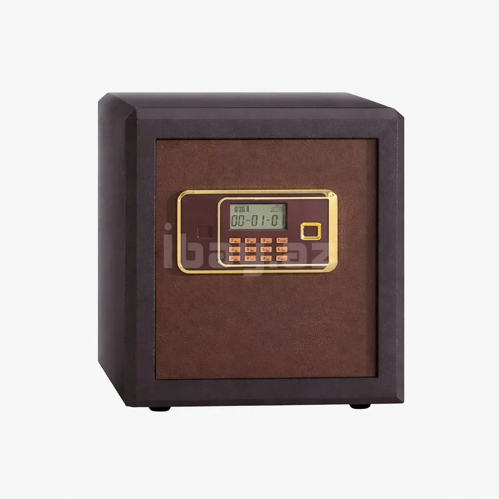 CeqSafe 3D-400 Электронный сейф с кодовым замком