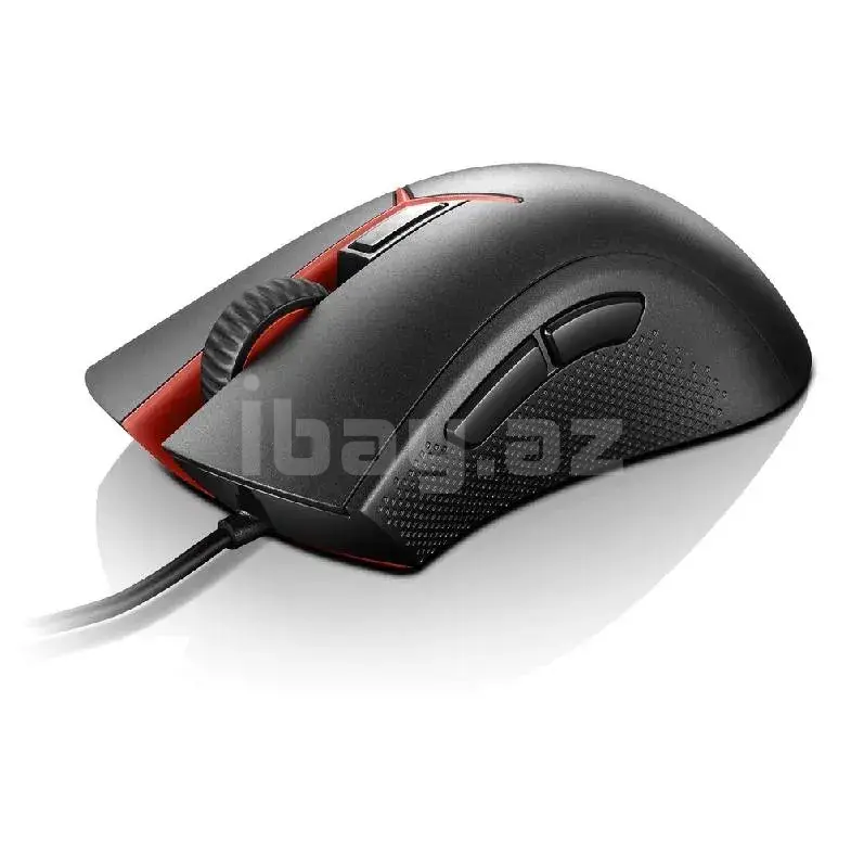 Lenovo Y Gaming Optical Mouse Oyun Siçanı