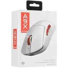 Red Square x ATK A9 X RSQ-10024 Simsiz Oyun Siçanı 3
