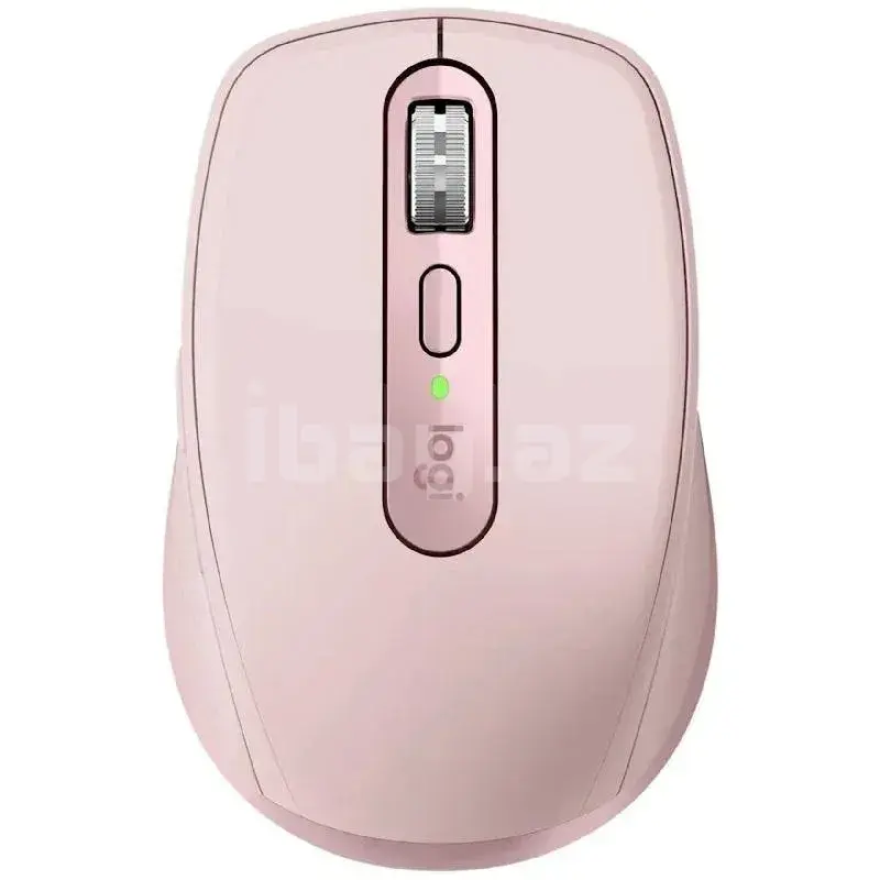 Logitech MX Anywhere 3S Беспроводная Bluetooth-мышь