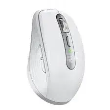 Logitech MX Anywhere 3S Simsiz Bluetooth Siçan 2