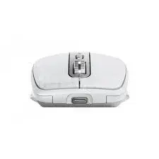 Logitech MX Anywhere 3S Simsiz Bluetooth Siçan 3
