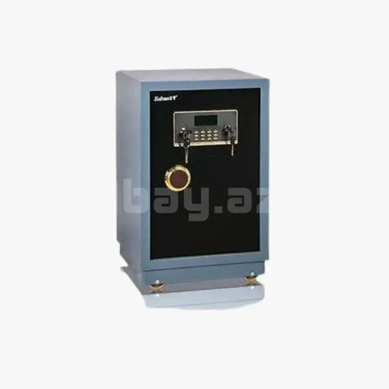 CeqSafe JY-570 Электронный сейф с автоматической блокировкой