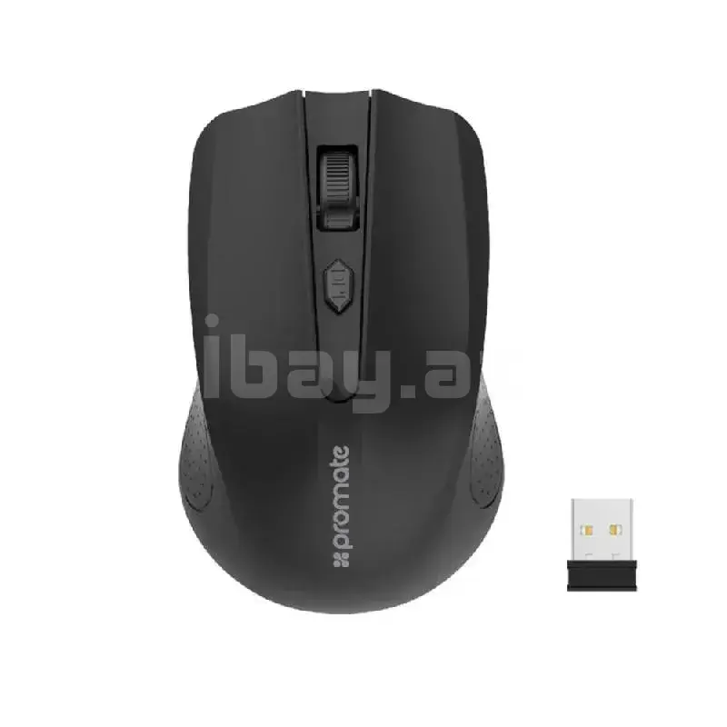 Promate Clix-8 Беспроводная оптическая мышь