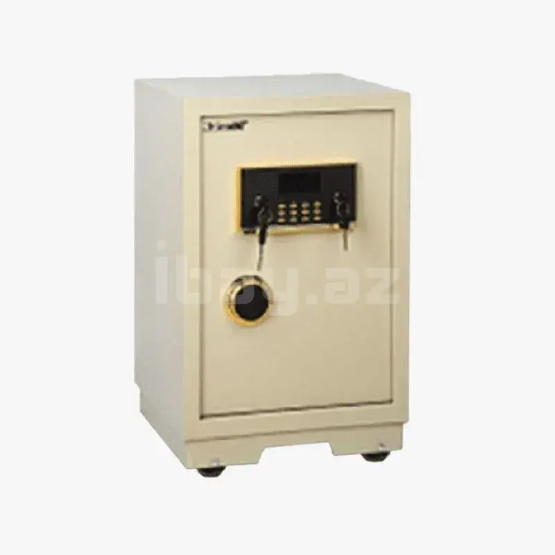Fireproof Safe WN-620 Огнестойкий сейф с электронным замком