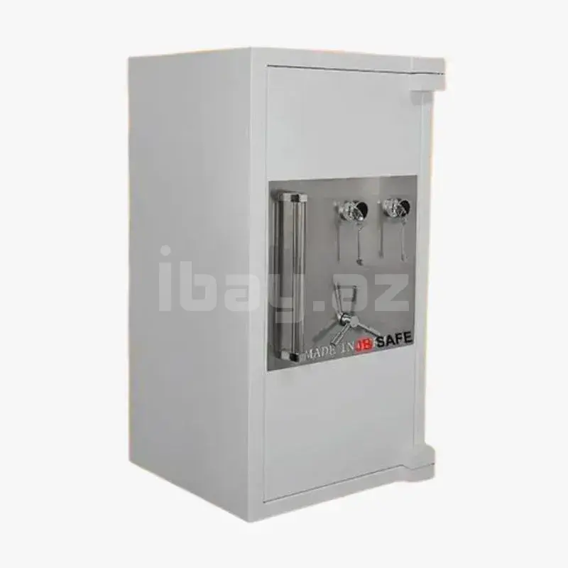 Fireproof Safe SM-1050 Yanmaz Seyf