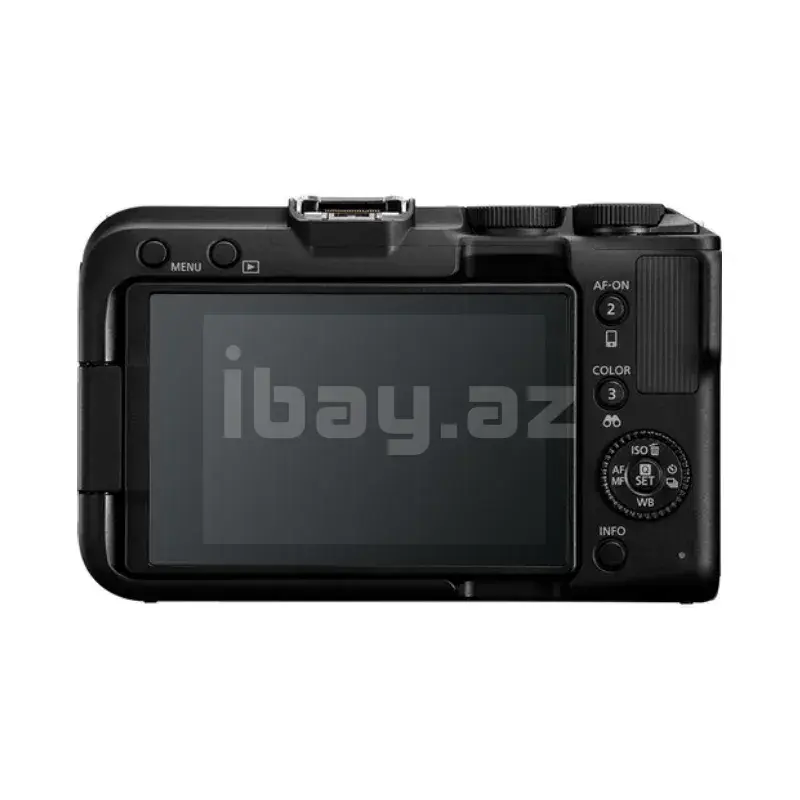 Canon Mirrorless Kamera EOS R50 V BK V5 + RF-S 14-30mm F4-6.3 IS STM PZ 2