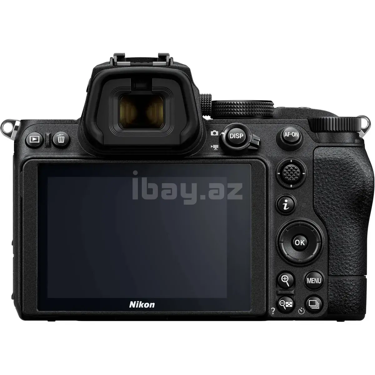 Kamera Nikon Z 5 + NIKKOR Z 24-50mm f/4-6.3 2