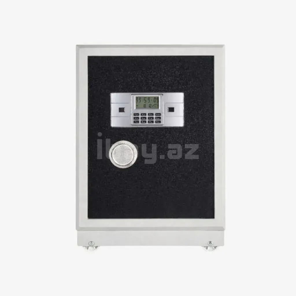 CeqSafe 3D-570 Огнестойкий сейф с электронным замком