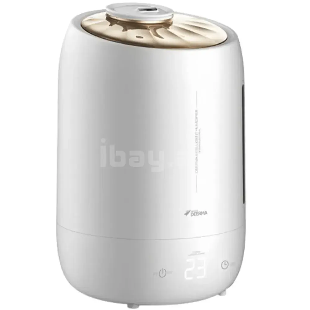 Hava nəmləndirici Deerma DEM-F600 3