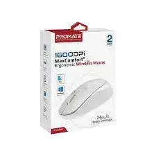 Promate TRACKER Беспроводная эргономичная оптическая мышь 2
