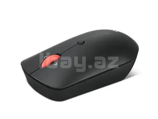 Lenovo ThinkPad USB-C Wireless Compact Mouse 2