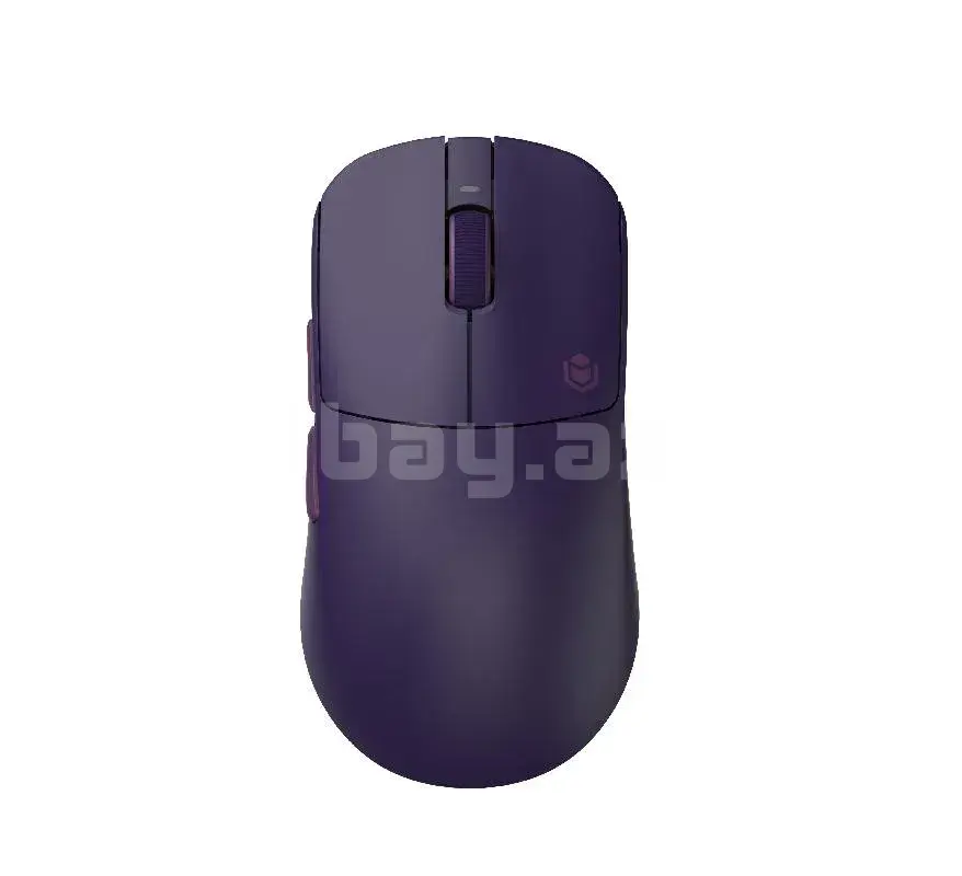 Red Square Aurora Amethyst io155 Беспроводная игровая мышь