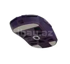 Red Square Aurora Amethyst io155 Simsiz Oyun Siçanı 3