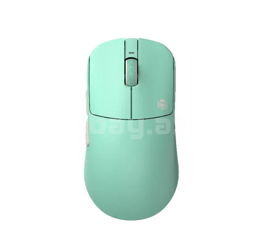 IO by Red Square Aurora Mint io154 26000 DPI Беспроводная игровая мышь