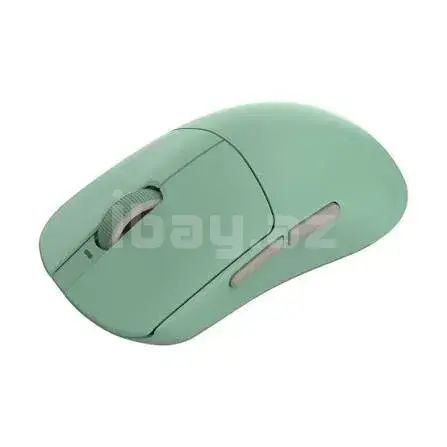 IO by Red Square Aurora Mint io154 26000 DPI Беспроводная игровая мышь 2