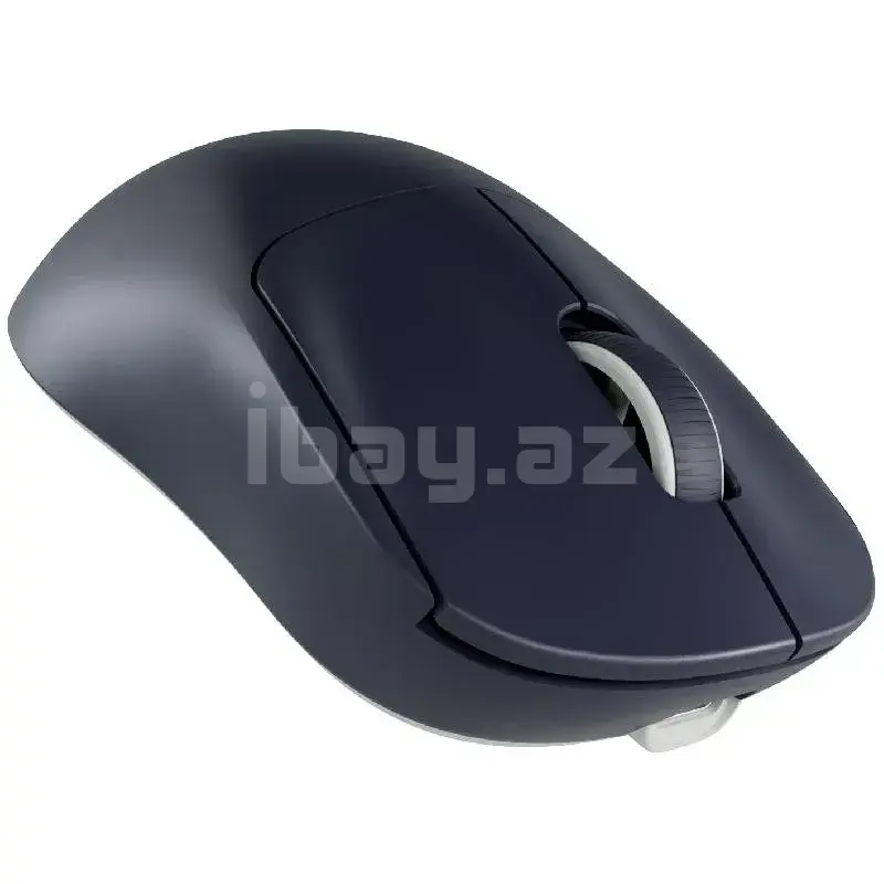 IO by Red Square Nova SE Dark Gray io142 12000 DPI Беспроводная игровая мышь