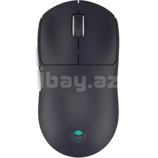 IO by Red Square Nova SE Dark Gray io142 12000 DPI Simsiz Gaming Mouse 2
