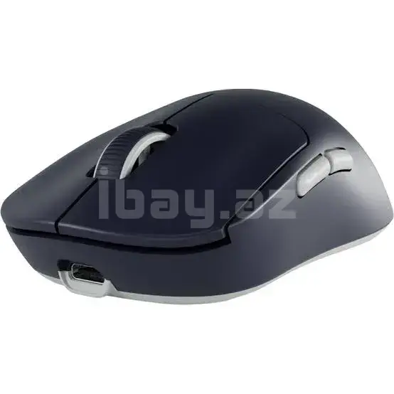 IO by Red Square Nova SE Dark Gray io142 12000 DPI Simsiz Gaming Mouse 3