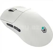 IO by Red Square Nova SE Light Gray io141 12000 DPI Simsiz Gaming Mouse 2