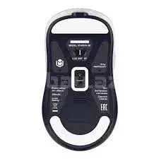 IO by Red Square Nova SE Light Gray io141 12000 DPI Simsiz Gaming Mouse 3