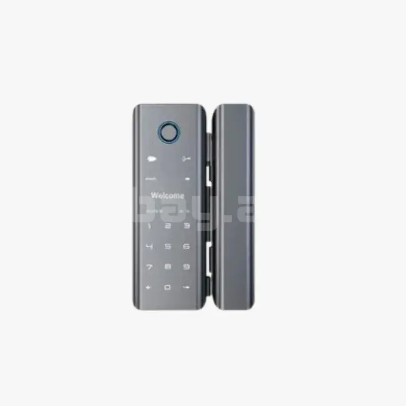 Smart Lock QL-G9S Умный Замок – Bluetooth, Отпечаток Пальца и Код