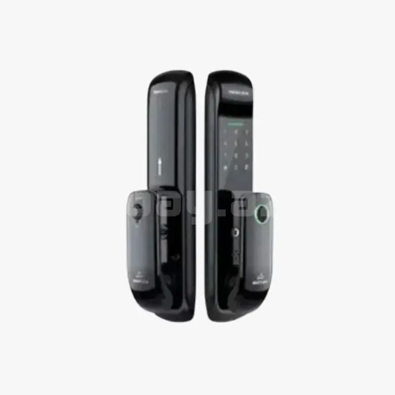 Smart Lock QL-S921 Умный Замок – Bluetooth, Отпечаток Пальца и Код