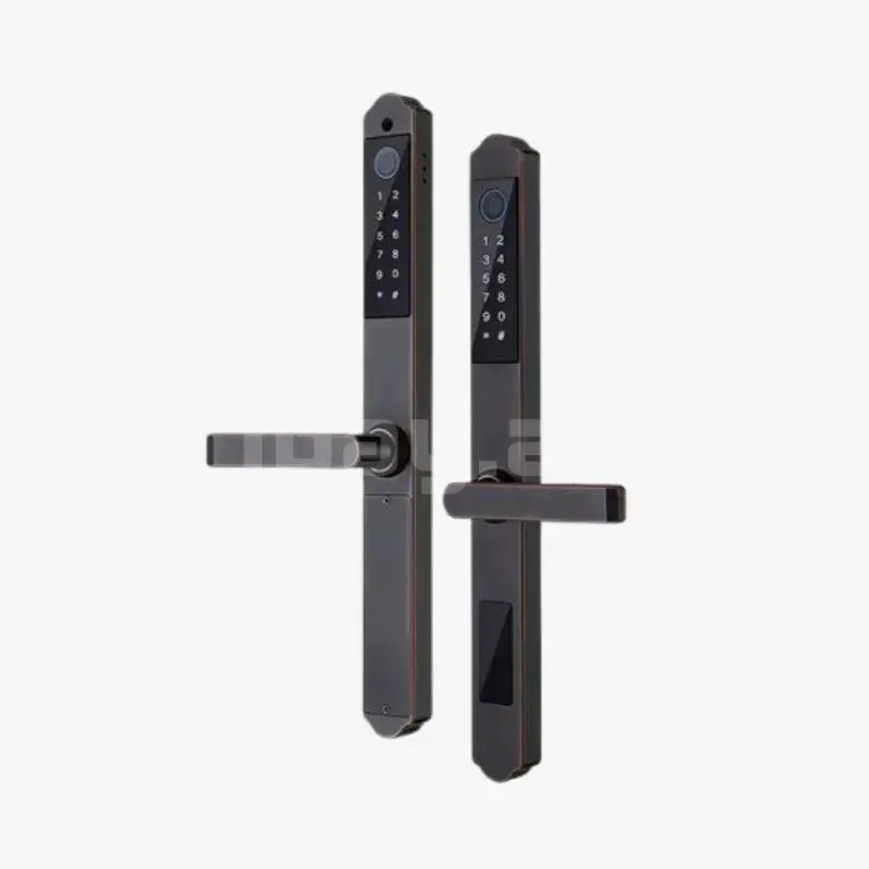Smart Lock QL-S611 Умный Замок – Bluetooth, Отпечаток Пальца и Код