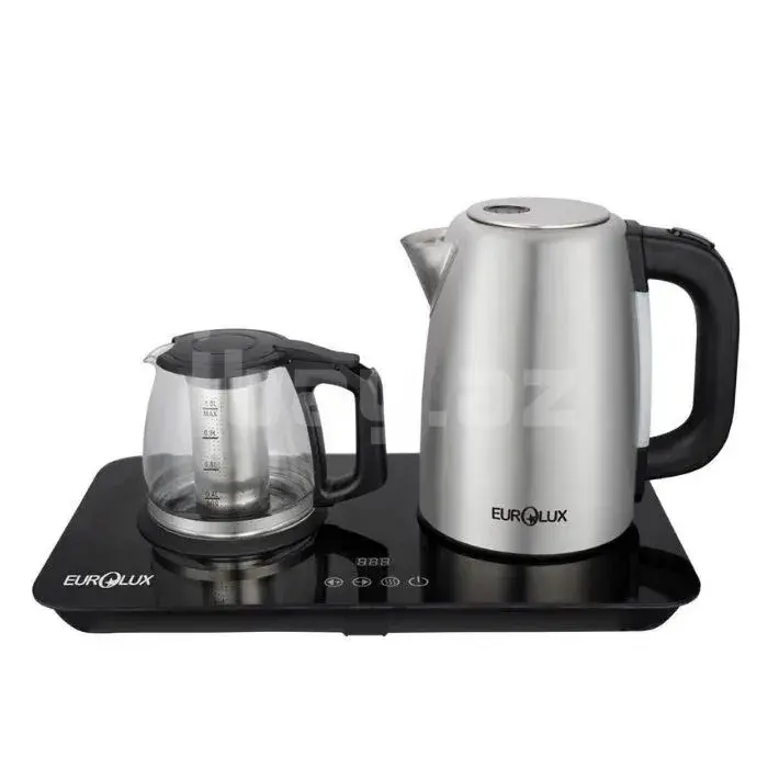 Электрический чайник Eurolux EU-TT2810DSB