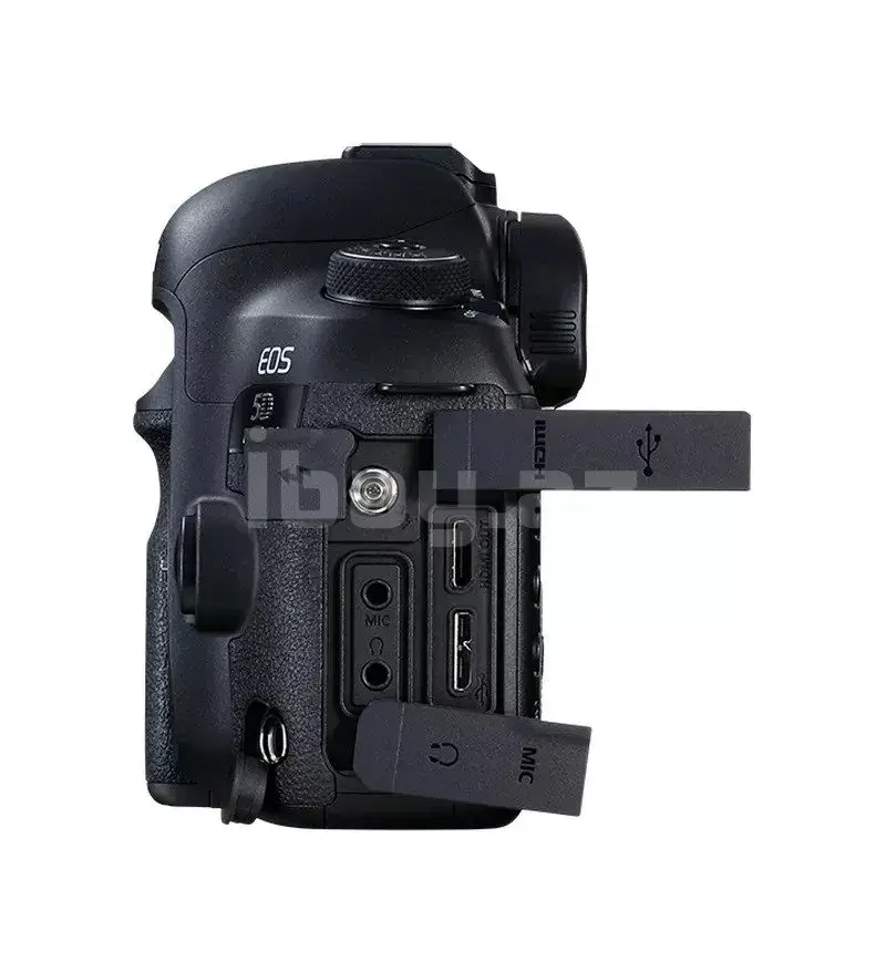Камера Canon DSLR EOS 5D Mark IV Body 2