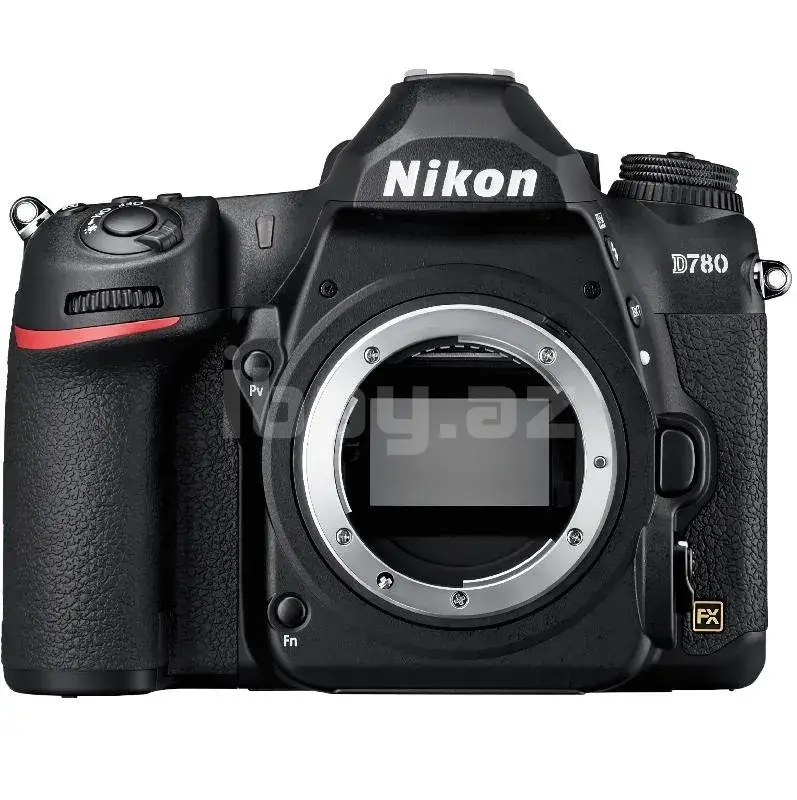 Kamera Nikon DSLR D780 Body