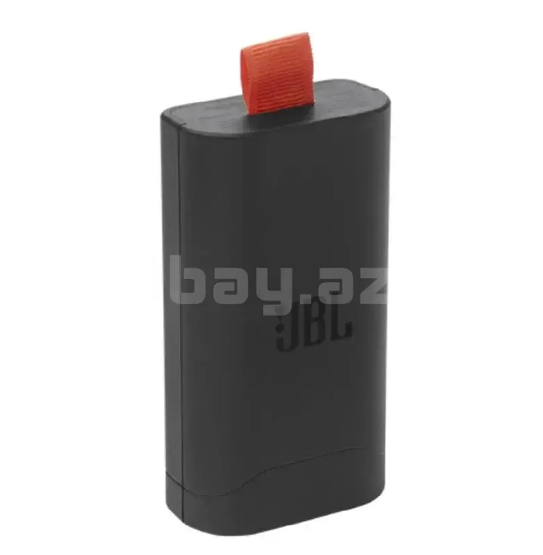 JBL Battery 200 – Дополнительный аккумулятор для JBL PartyBox Club 120 1
