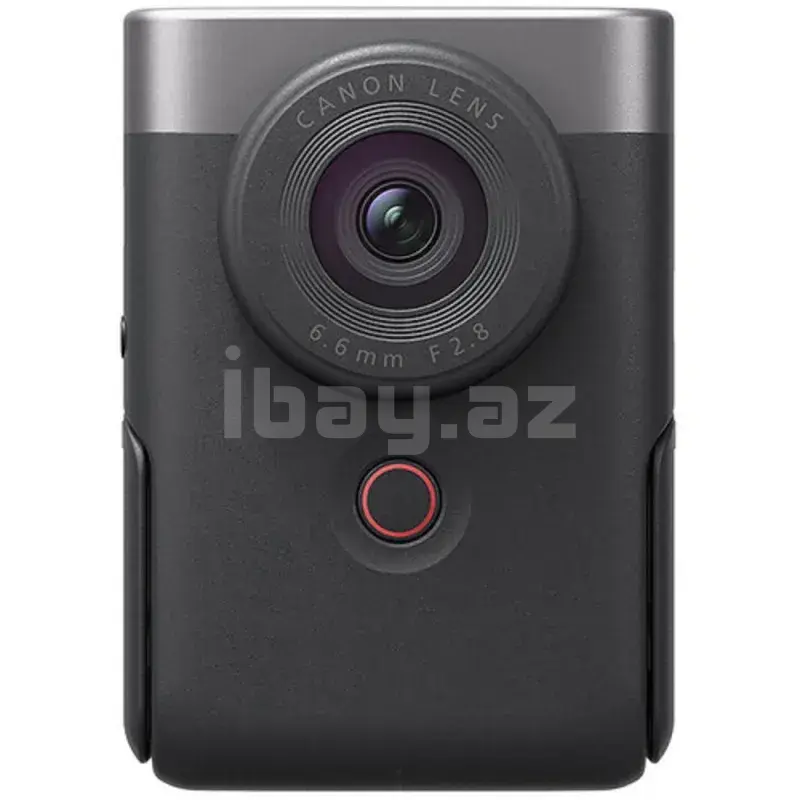 Videokamera Canon PowerShot V10 Vlogging Kit (PS V10 SL)