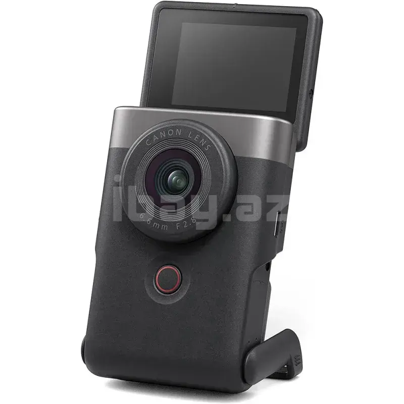 Videokamera Canon PowerShot V10 Vlogging Kit (PS V10 SL) 3