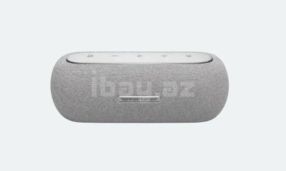 Harman Kardon Luna Portable Bluetooth Speaker