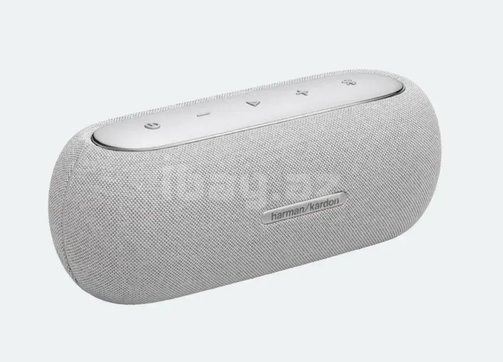 Harman Kardon Luna Portable Bluetooth Speaker 2