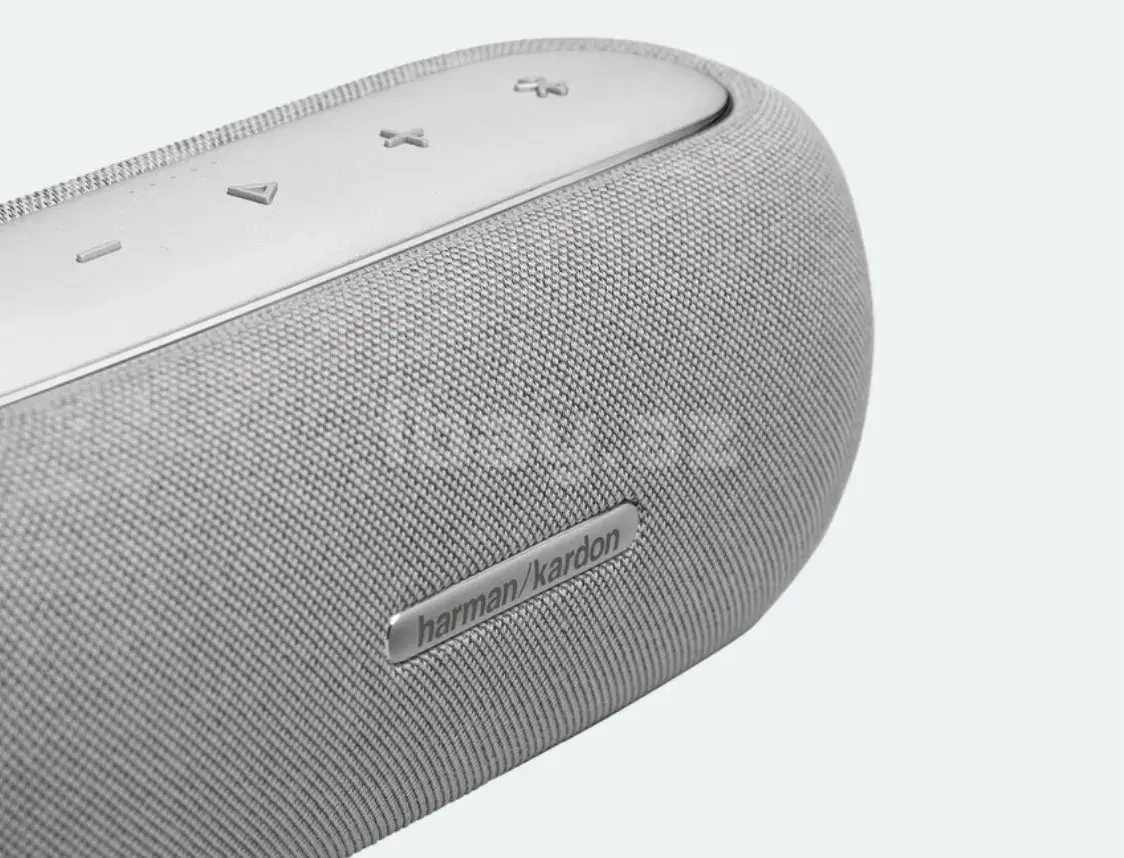 Harman Kardon Luna Portable Bluetooth Speaker 3
