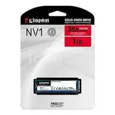 Kingston NV1 1TB M.2 NVMe SSD Yaddaş Qurğusu