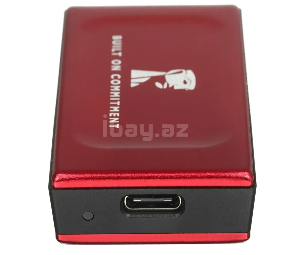 Kingston XS1000R 2TB Xarici SSD Yaddaş Qurğusu