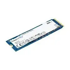 Kingston NV3 500GB M.2 NVMe SSD Накопитель 3