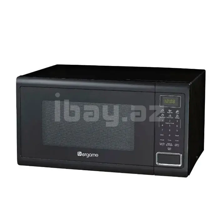 Микроволновая печь Bergamo BG-MW025-55GBD9