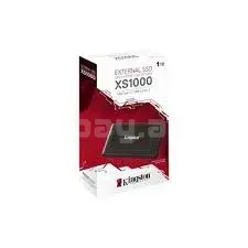 Kingston FURY Renegade 2TB NVMe SSD