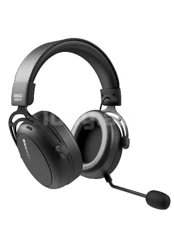 Red Square EONIX RS322 Беспроводная Игровая Гарнитура