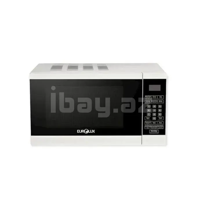 Микроволновая печь Eurolux EU-MW023-01GSD