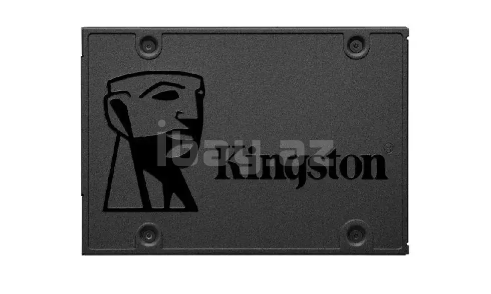 Kingston A400 960GB SA400S37/960G 2.5" SATA III SSD 7mm