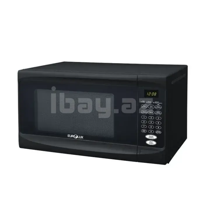 Mikrodalğalı soba Eurolux EU-MW023-03GBD
